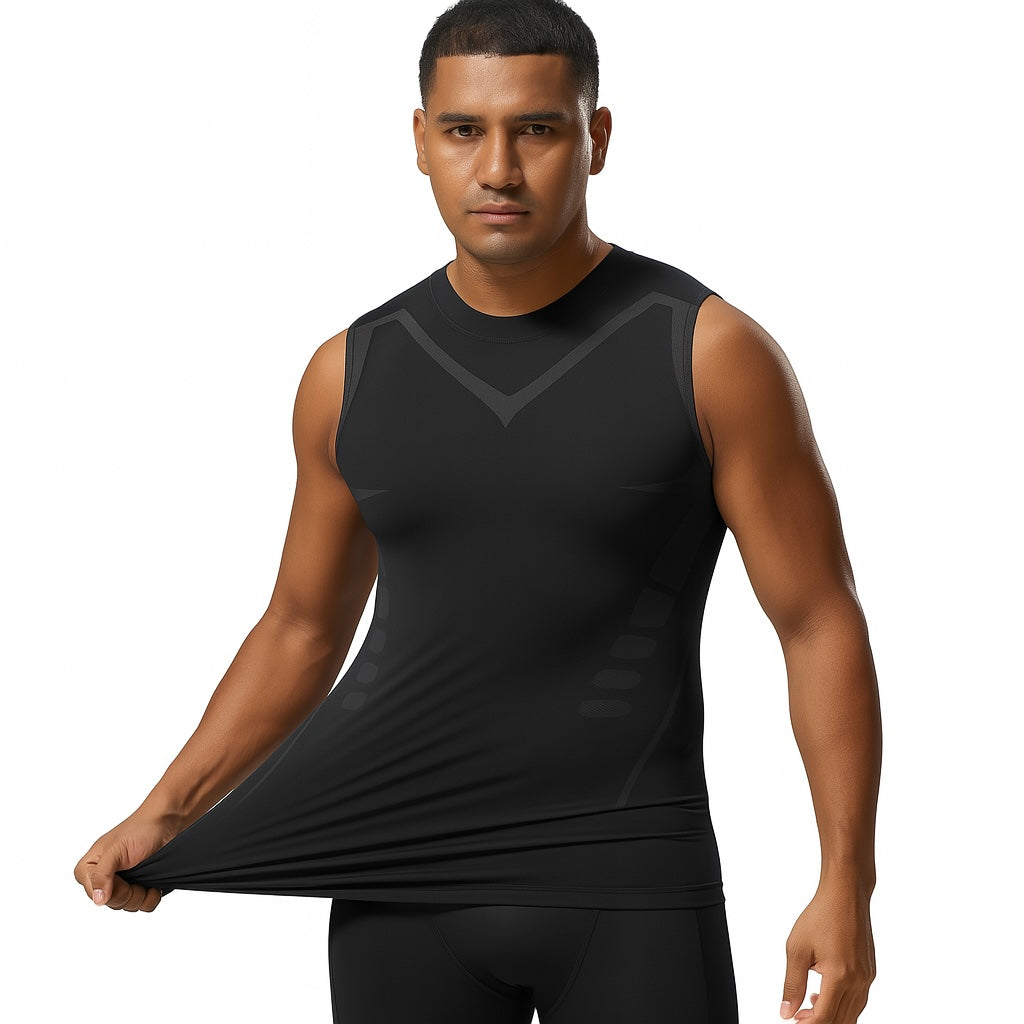 Sculptix™ Ultimate Compression Tank