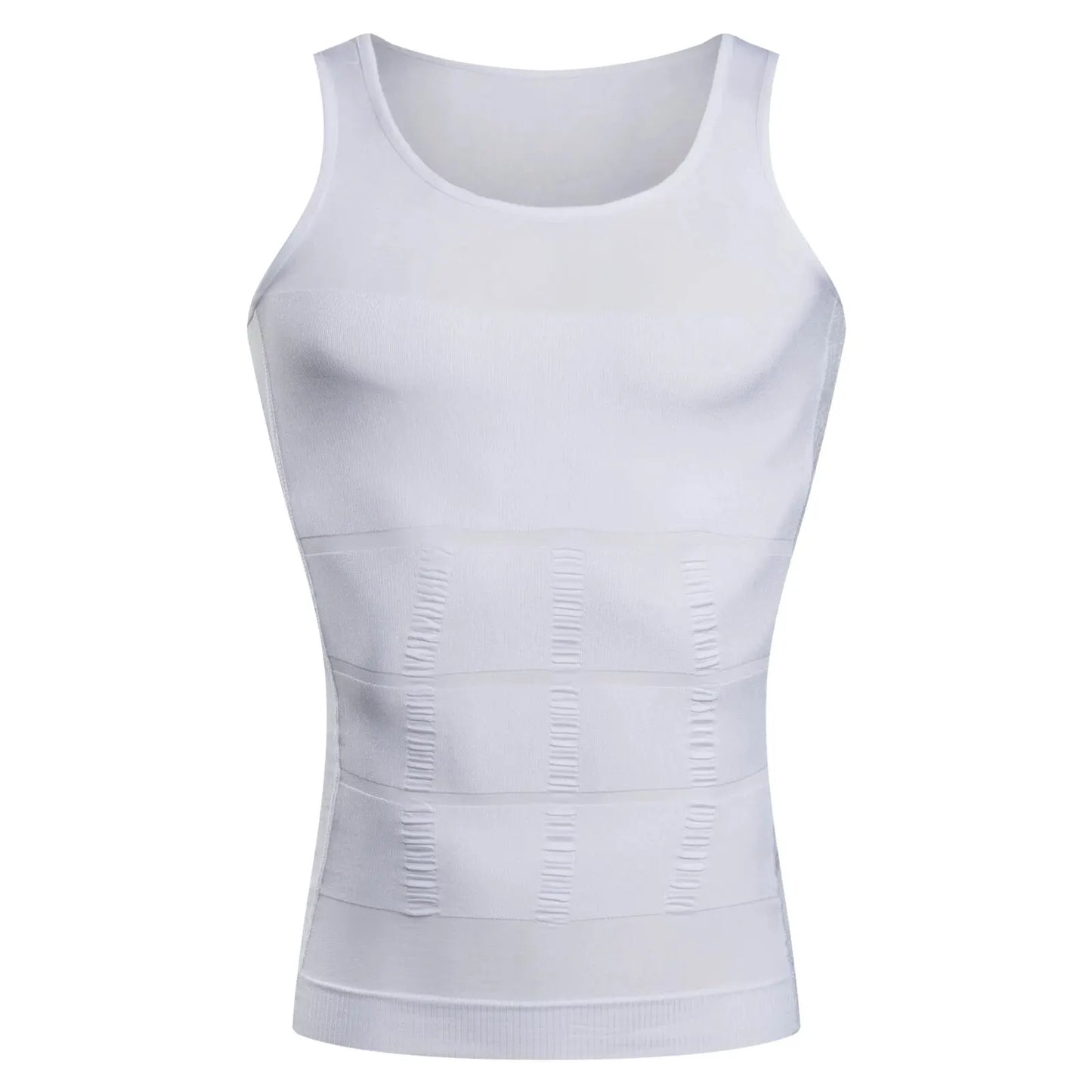 SCULPTIX™ Men’s Slimming Compression Tank Top