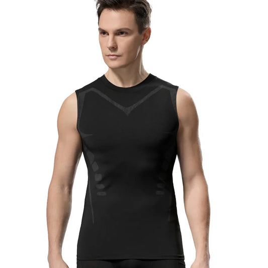 Sculptix™ Ultimate Compression Workout Tank